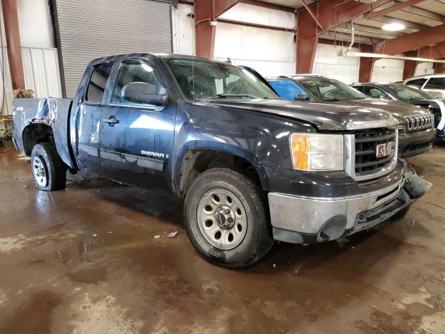 Photo 3 VIN: 2GTEK19C891124330 - GMC SIERRA K15 