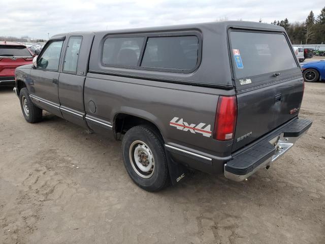 Photo 1 VIN: 2GTEK19H3N1556684 - GMC SIERRA 