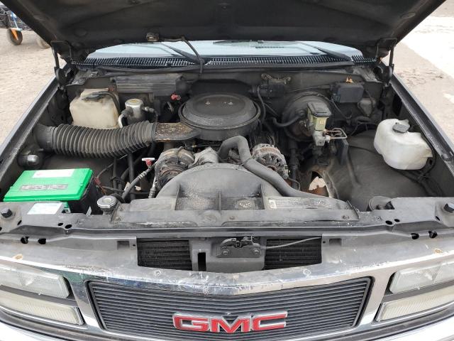 Photo 10 VIN: 2GTEK19H3N1556684 - GMC SIERRA 