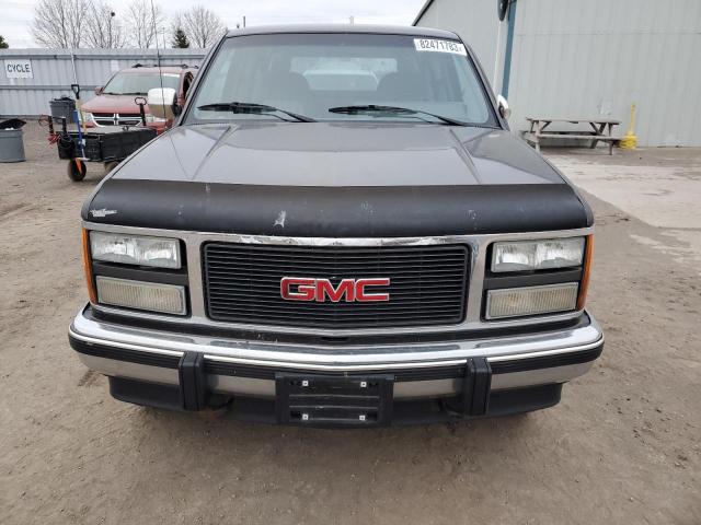 Photo 4 VIN: 2GTEK19H3N1556684 - GMC SIERRA 