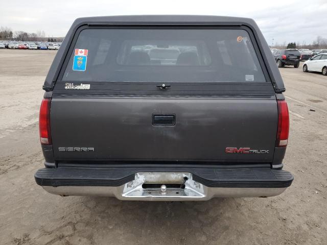 Photo 5 VIN: 2GTEK19H3N1556684 - GMC SIERRA 