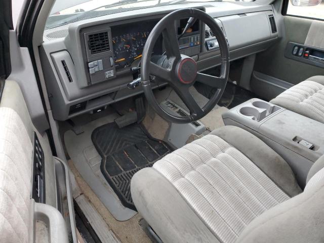 Photo 7 VIN: 2GTEK19H3N1556684 - GMC SIERRA 