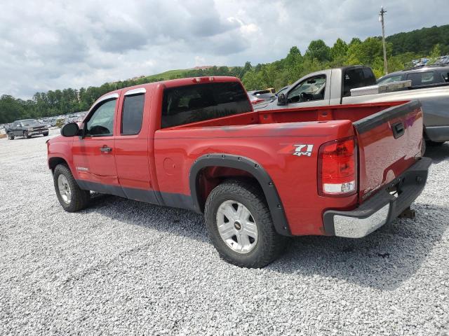 Photo 1 VIN: 2GTEK19J071724724 - GMC NEW SIERRA 