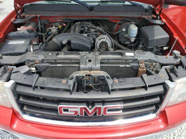 Photo 10 VIN: 2GTEK19J071724724 - GMC NEW SIERRA 