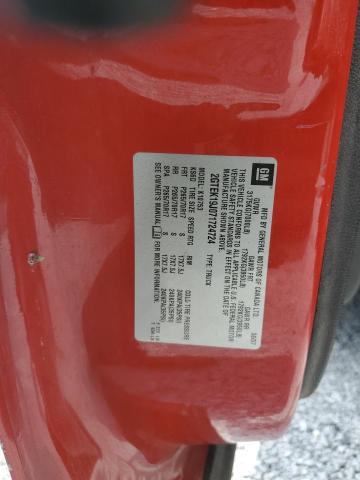 Photo 11 VIN: 2GTEK19J071724724 - GMC NEW SIERRA 