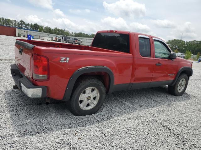 Photo 2 VIN: 2GTEK19J071724724 - GMC NEW SIERRA 