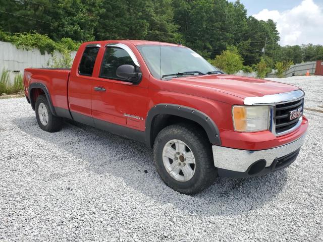 Photo 3 VIN: 2GTEK19J071724724 - GMC NEW SIERRA 