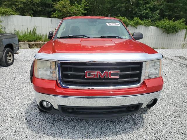 Photo 4 VIN: 2GTEK19J071724724 - GMC NEW SIERRA 