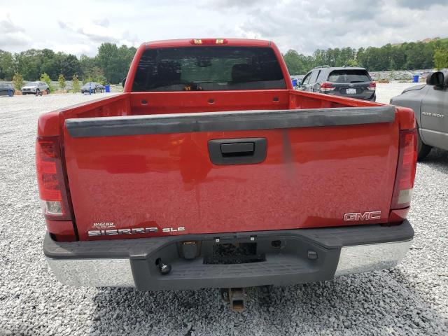 Photo 5 VIN: 2GTEK19J071724724 - GMC NEW SIERRA 