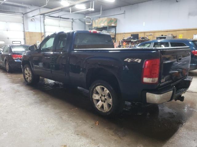 Photo 1 VIN: 2GTEK19J081209370 - GMC SIERRA 