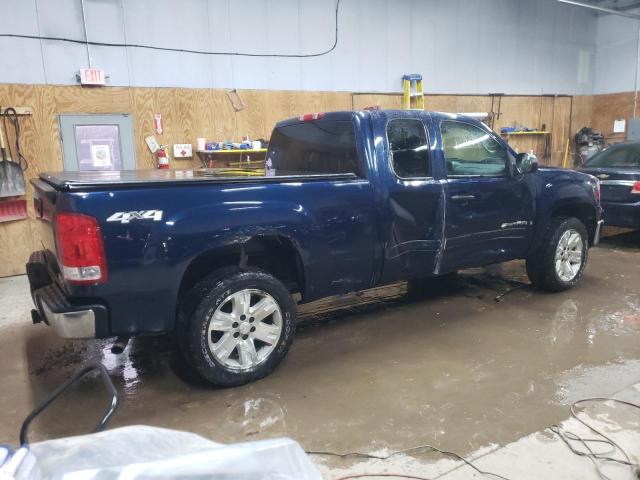 Photo 2 VIN: 2GTEK19J081209370 - GMC SIERRA 