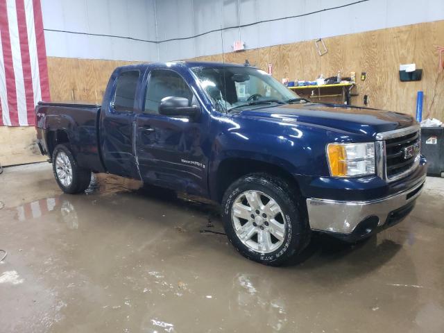 Photo 3 VIN: 2GTEK19J081209370 - GMC SIERRA 