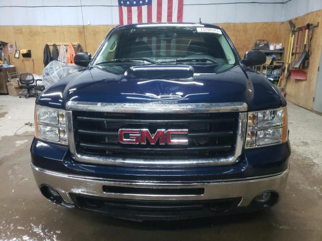 Photo 4 VIN: 2GTEK19J081209370 - GMC SIERRA 