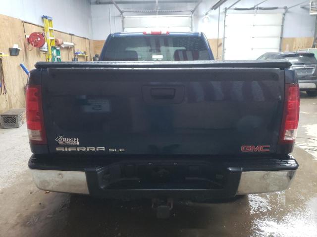 Photo 5 VIN: 2GTEK19J081209370 - GMC SIERRA 