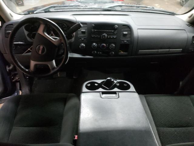 Photo 7 VIN: 2GTEK19J081209370 - GMC SIERRA 