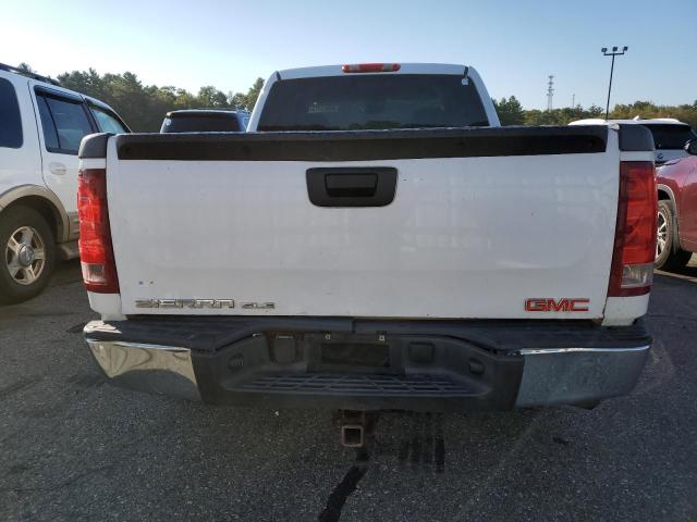 Photo 5 VIN: 2GTEK19J081235077 - GMC SIERRA 