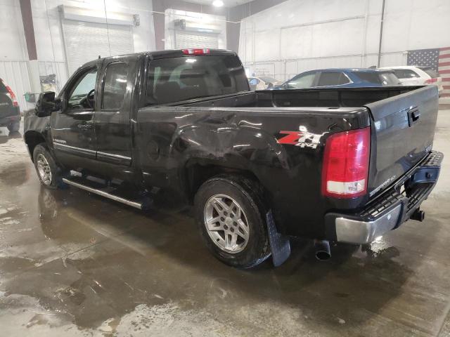 Photo 1 VIN: 2GTEK19J081235354 - GMC SIERRA 