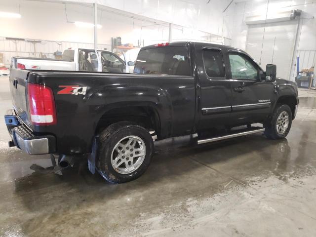 Photo 2 VIN: 2GTEK19J081235354 - GMC SIERRA 