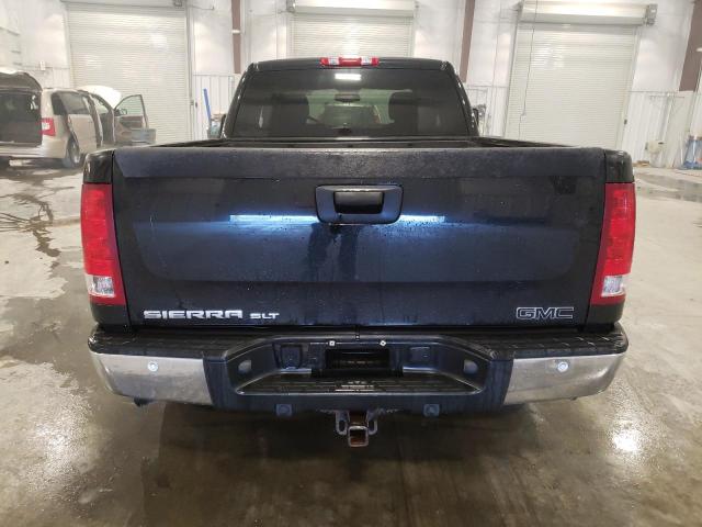 Photo 5 VIN: 2GTEK19J081235354 - GMC SIERRA 