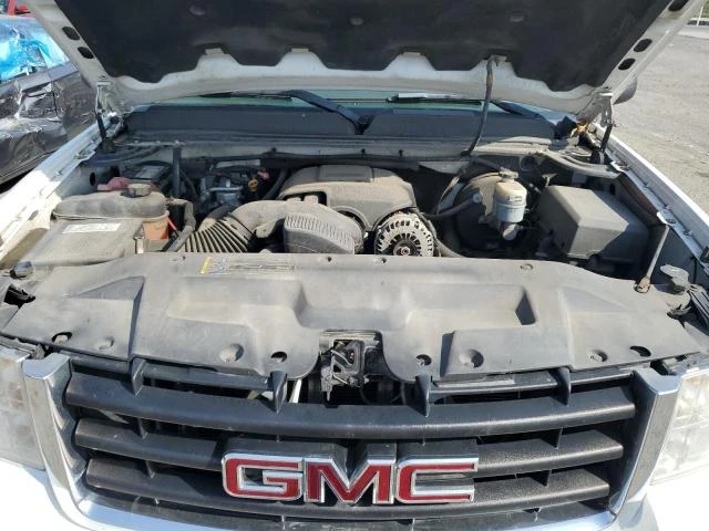 Photo 10 VIN: 2GTEK19J081285879 - GMC SIERRA K15 