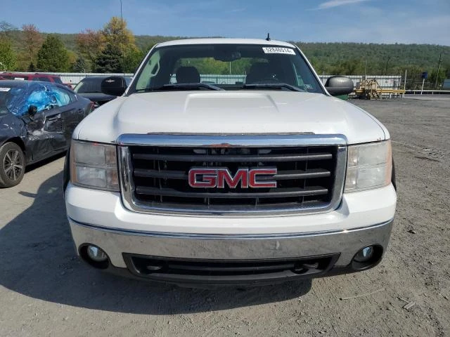 Photo 4 VIN: 2GTEK19J081285879 - GMC SIERRA K15 