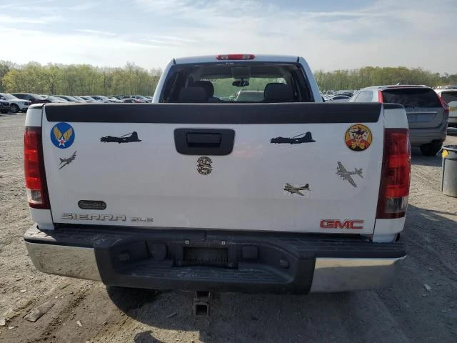 Photo 5 VIN: 2GTEK19J081285879 - GMC SIERRA K15 