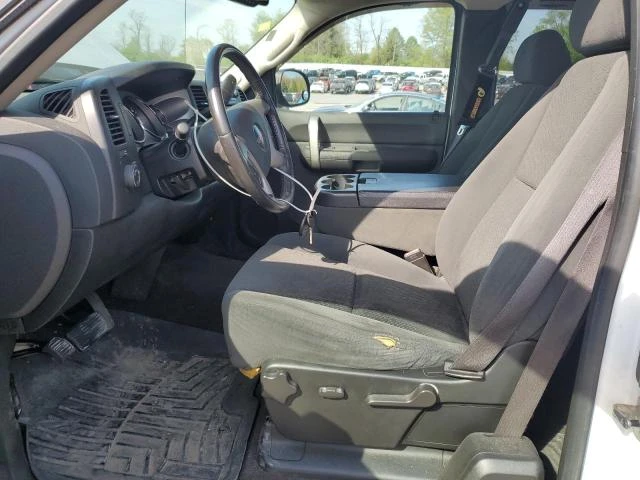 Photo 6 VIN: 2GTEK19J081285879 - GMC SIERRA K15 