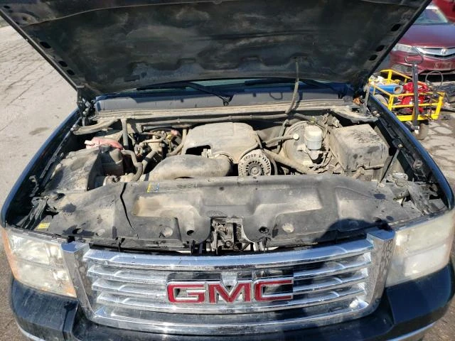 Photo 10 VIN: 2GTEK19J181263163 - GMC SIERRA K15 