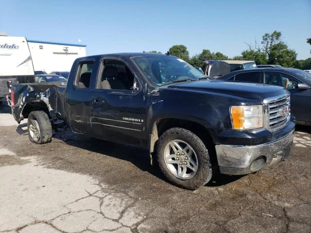 Photo 3 VIN: 2GTEK19J181263163 - GMC SIERRA K15 