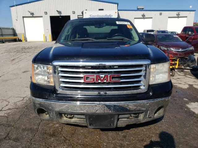 Photo 4 VIN: 2GTEK19J181263163 - GMC SIERRA K15 