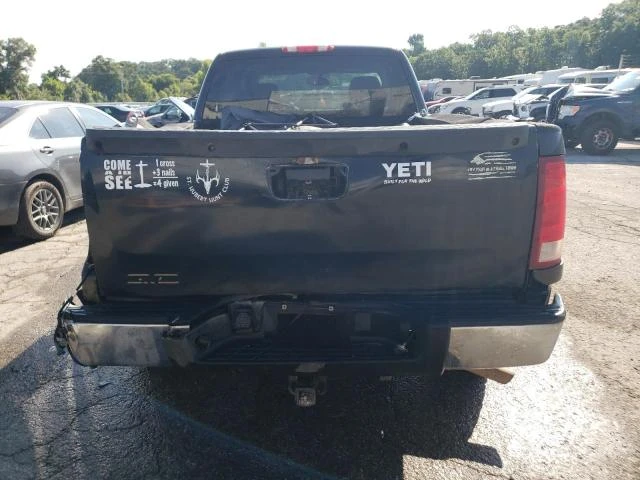 Photo 5 VIN: 2GTEK19J181263163 - GMC SIERRA K15 