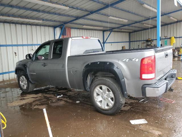 Photo 1 VIN: 2GTEK19J271599709 - GMC NEW SIERRA 