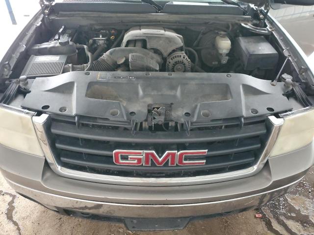 Photo 10 VIN: 2GTEK19J271599709 - GMC NEW SIERRA 