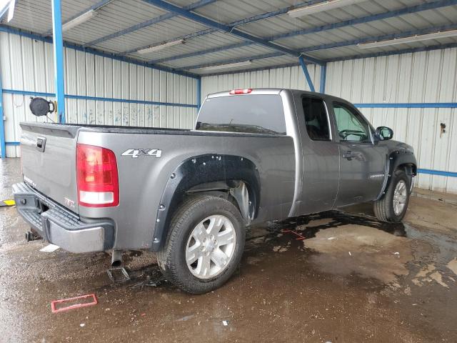 Photo 2 VIN: 2GTEK19J271599709 - GMC NEW SIERRA 