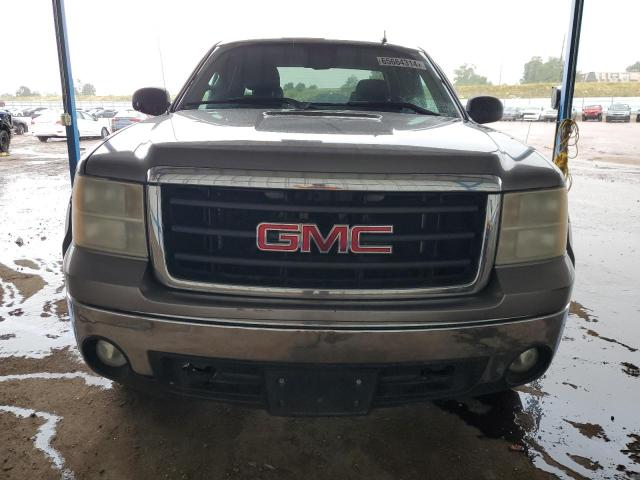 Photo 4 VIN: 2GTEK19J271599709 - GMC NEW SIERRA 