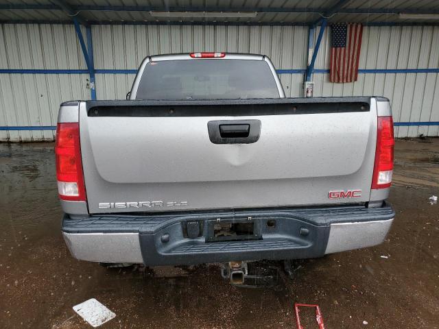 Photo 5 VIN: 2GTEK19J271599709 - GMC NEW SIERRA 