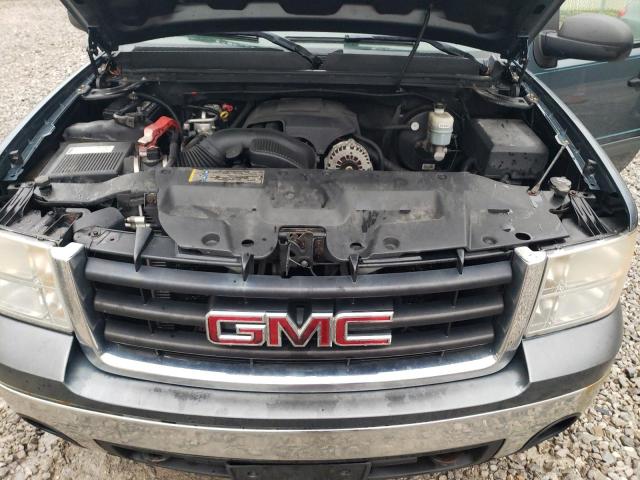 Photo 10 VIN: 2GTEK19J281135501 - GMC SIERRA K15 