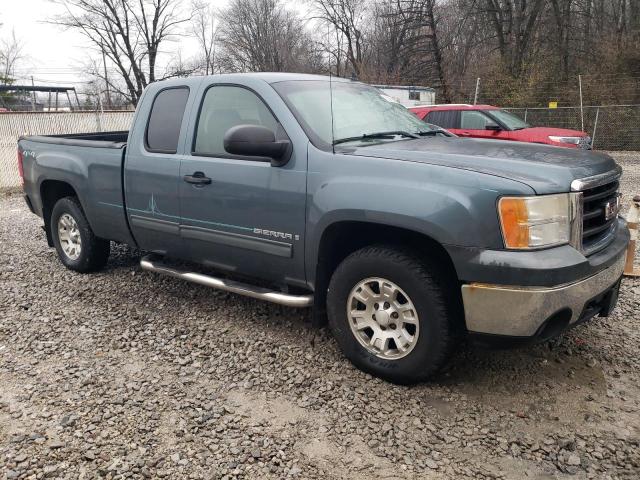 Photo 3 VIN: 2GTEK19J281135501 - GMC SIERRA K15 