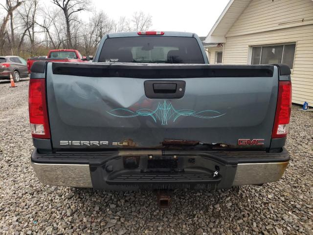 Photo 5 VIN: 2GTEK19J281135501 - GMC SIERRA K15 