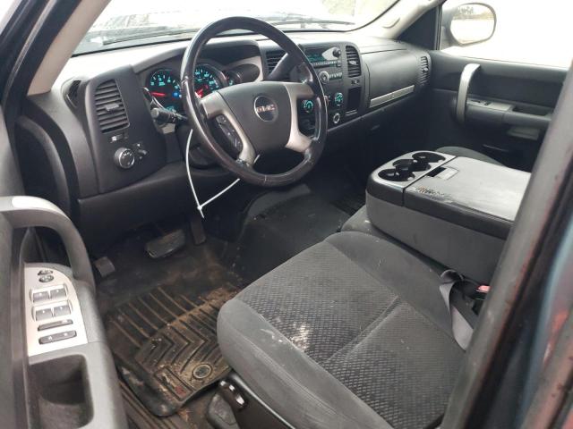 Photo 7 VIN: 2GTEK19J281135501 - GMC SIERRA K15 