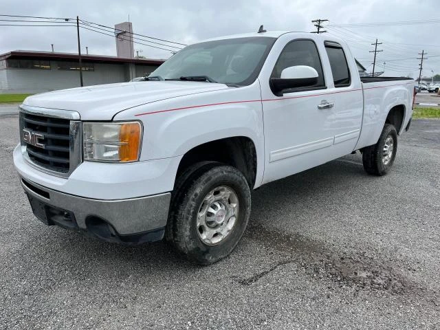 Photo 1 VIN: 2GTEK19J281259879 - GMC SIERRA K15 