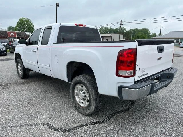 Photo 2 VIN: 2GTEK19J281259879 - GMC SIERRA K15 