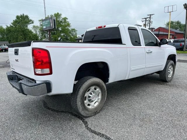 Photo 3 VIN: 2GTEK19J281259879 - GMC SIERRA K15 