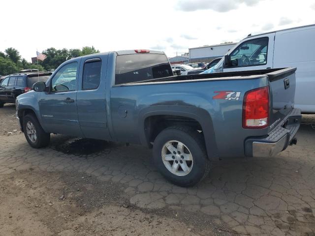 Photo 1 VIN: 2GTEK19J371585186 - GMC SIERRA 