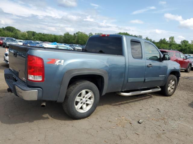 Photo 2 VIN: 2GTEK19J371585186 - GMC SIERRA 