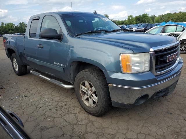 Photo 3 VIN: 2GTEK19J371585186 - GMC SIERRA 