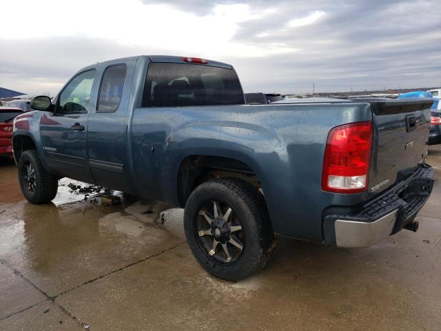 Photo 1 VIN: 2GTEK19J371604447 - GMC SIERRA 