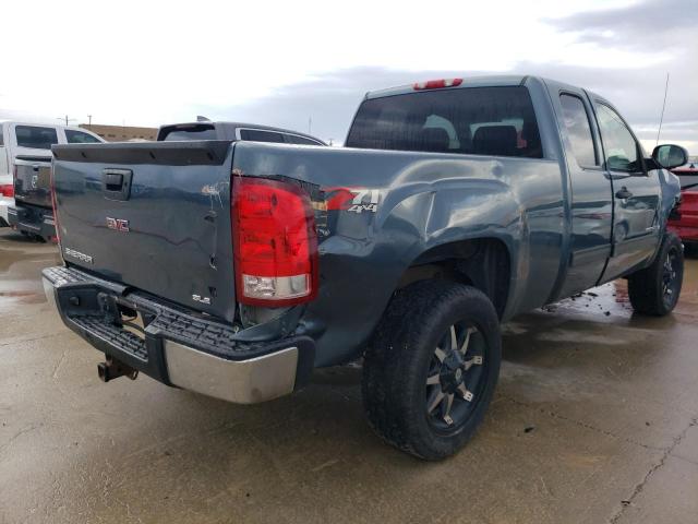 Photo 2 VIN: 2GTEK19J371604447 - GMC SIERRA 