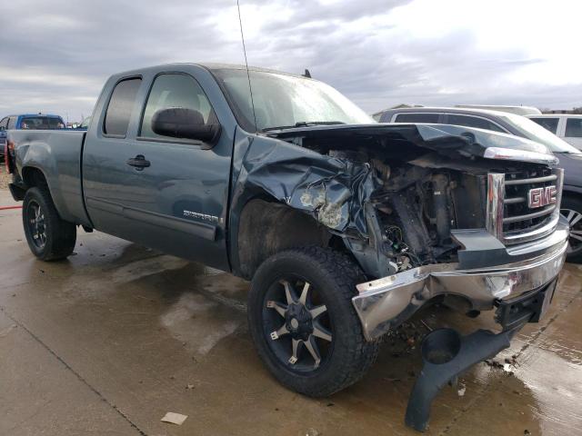 Photo 3 VIN: 2GTEK19J371604447 - GMC SIERRA 