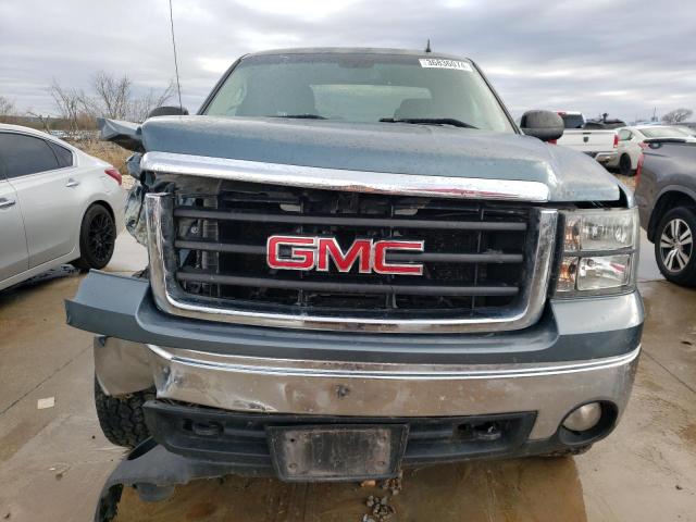 Photo 4 VIN: 2GTEK19J371604447 - GMC SIERRA 